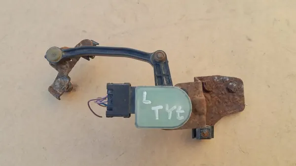 Niveausensor OEM 8E0907503 Links Achter Audi A6 C5 Allroad image 2