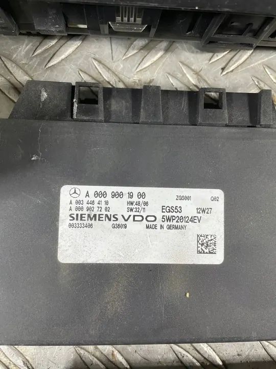 VITO 639 Datorset 2.2 A6511501879 image 3