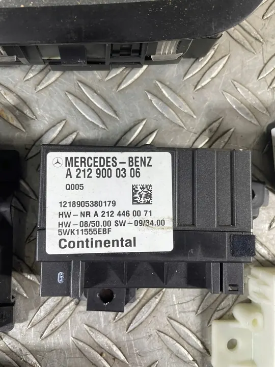 VITO 639 Datorset 2.2 A6511501879 image 4