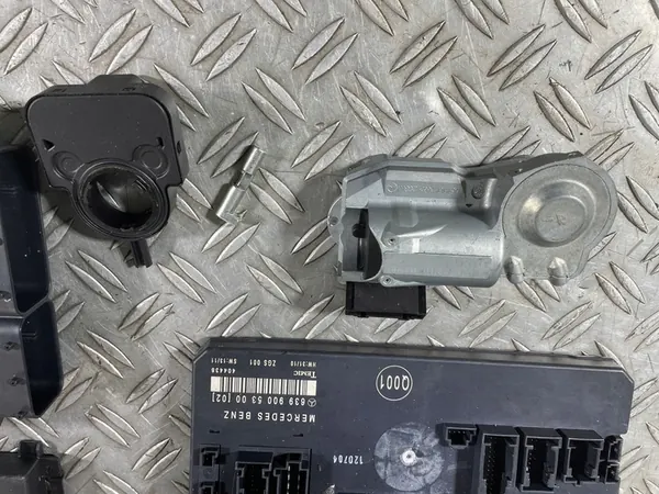 VITO 639 Datorset 2.2 A6511501879 image 9