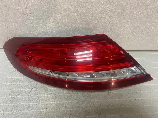 Linker achterlicht MERCEDES C CLASS W205 COUPE LED image 3