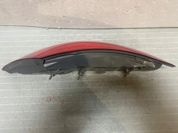 Linker achterlicht MERCEDES C CLASS W205 COUPE LED image 5