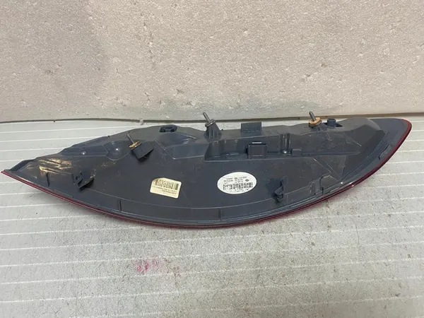 Linker achterlicht MERCEDES C CLASS W205 COUPE LED image 6