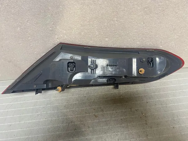 Linker achterlicht MERCEDES C CLASS W205 COUPE LED image 7