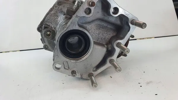 Toyota RAV4 06-12 2.2D 4x4 Auto Front Diff Reduzierer OEM 2Y113-U image 5