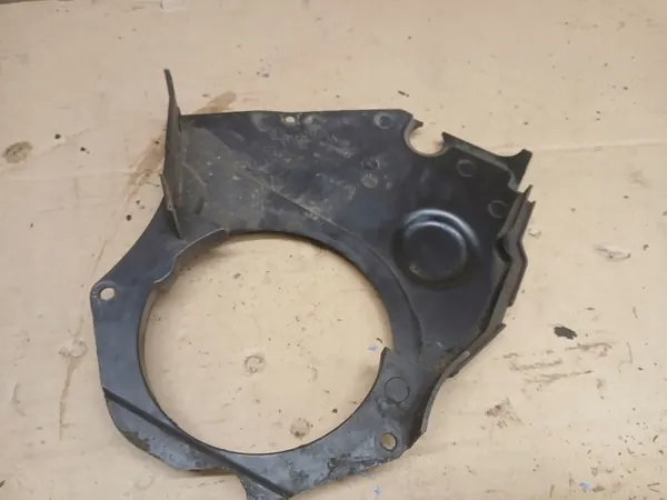 Suzuki Samurai 1.9td Täckkåpa image 4