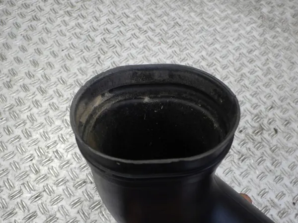 Luchtinlaatbuis Mercedes ML A1645051461 image 3