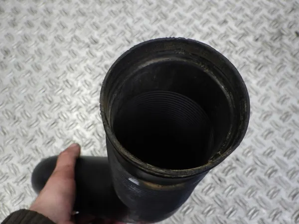 Luchtinlaatbuis Mercedes ML A1645051461 image 4