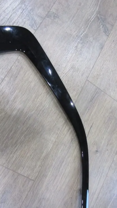 BMW X5 G05 G18 Höger Bakrutslist OEM 5A8A296 image 3