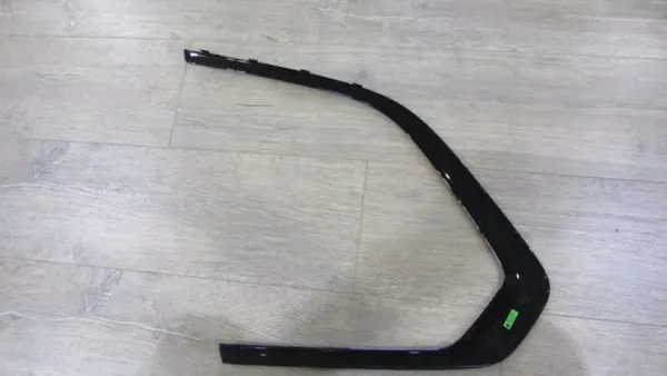 BMW X5 G05 G18 Höger Bakrutslist OEM 5A8A296 image 5