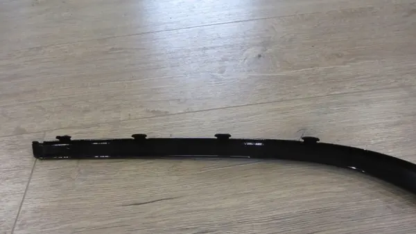 BMW X5 G05 G18 Höger Bakrutslist OEM 5A8A296 image 6