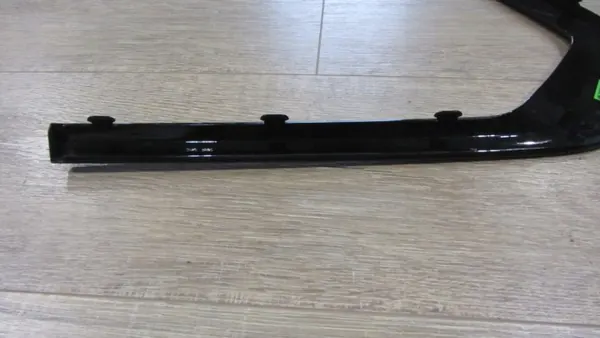 BMW X5 G05 G18 Höger Bakrutslist OEM 5A8A296 image 7