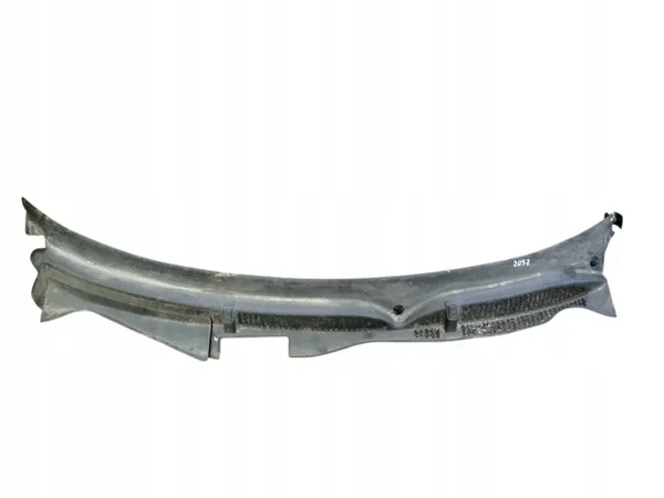 Pare-brise avant d'occasion OEM 8L1819415B Audi A3 8L image 2