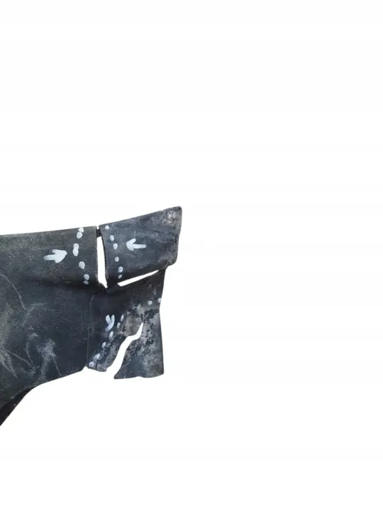Pare-brise avant d'occasion OEM 8L1819415B Audi A3 8L image 3
