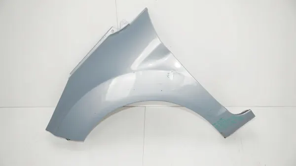 Para-lamas dianteiro esquerdo OEM 360197017 Ford Fiesta MK7 image 2