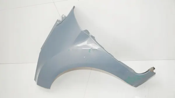 Para-lamas dianteiro esquerdo OEM 360197017 Ford Fiesta MK7 image 3