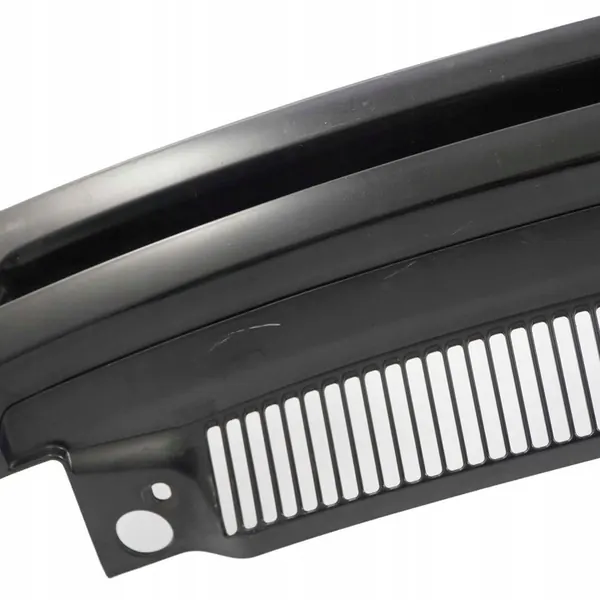 Griglia Anteriore VW Golf VI Nera 5K0853653 image 5