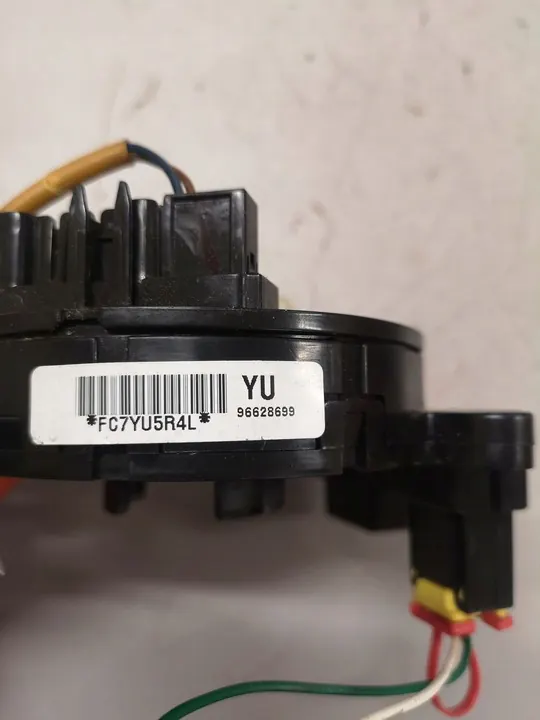 Airbag Spoel Opel Antara image 2