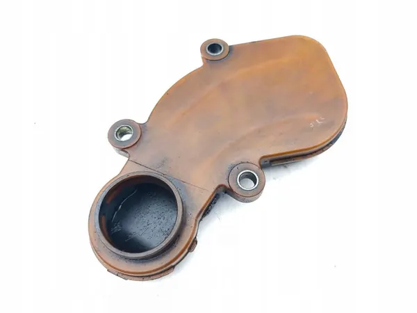 Hyundai Santa Fe 2013 Cárter de óleo (Bomba de óleo) image 5