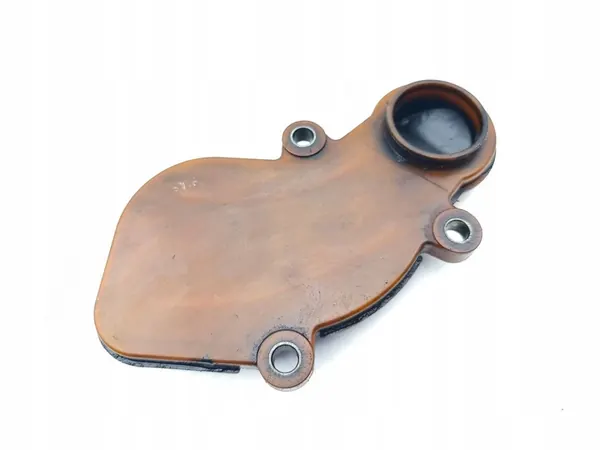 Hyundai Santa Fe 2013 Cárter de óleo (Bomba de óleo) image 6