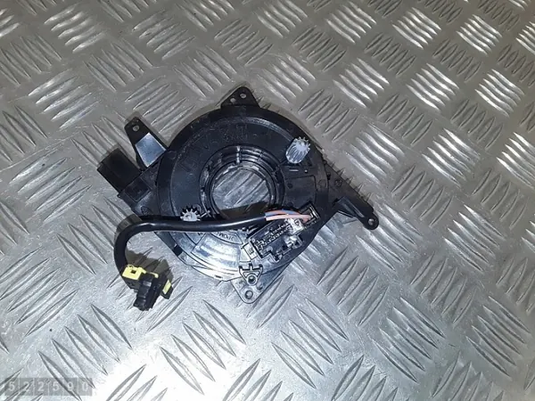 Ford S-MAX glijring OEM and761002c - Gebruikt image 2