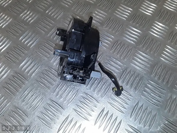 Ford S-MAX glijring OEM and761002c - Gebruikt image 3