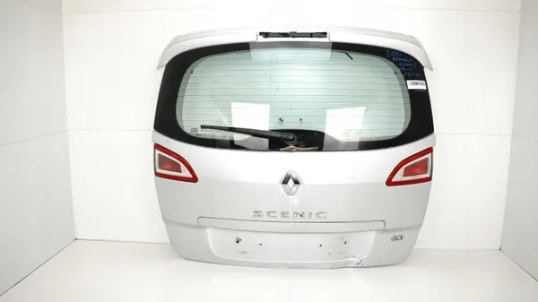 Takaluukku OEM 365578229 Renault Scenic III 09-13 image 2