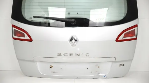 Takaluukku OEM 365578229 Renault Scenic III 09-13 image 3