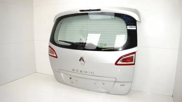 Takaluukku OEM 365578229 Renault Scenic III 09-13 image 4