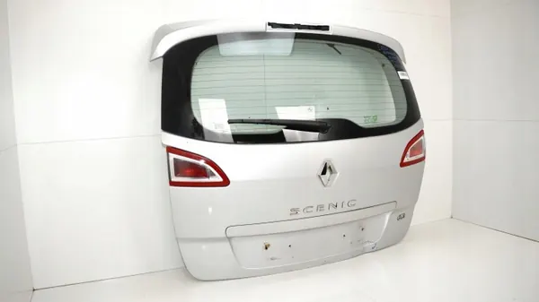 Takaluukku OEM 365578229 Renault Scenic III 09-13 image 5