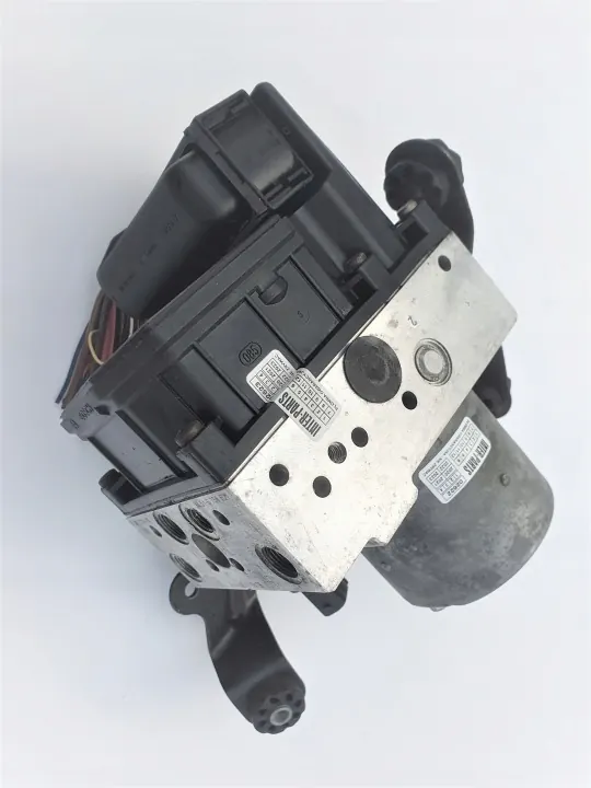ABS-sensor OEM 6758628 6758627 för BMW E53 image 2