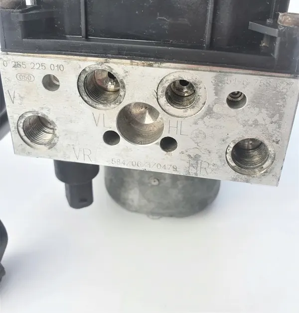 ABS-sensor OEM 6758628 6758627 för BMW E53 image 3
