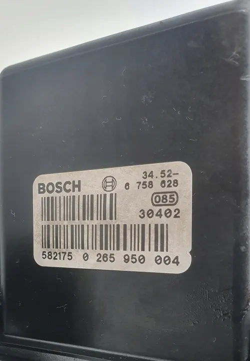 ABS-sensor OEM 6758628 6758627 för BMW E53 image 4