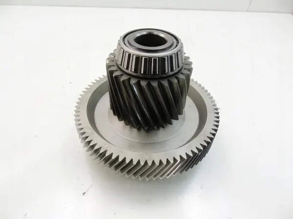 Versnellingsbak as OEM 04800943AA - Gebruikte Chrysler OE image 2