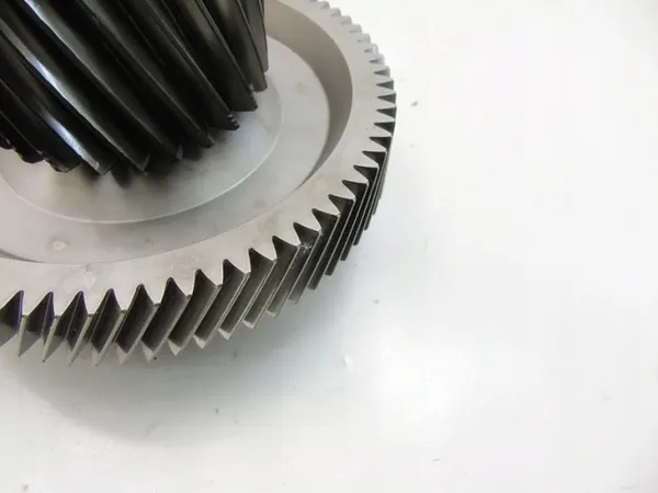 Versnellingsbak as OEM 04800943AA - Gebruikte Chrysler OE image 3