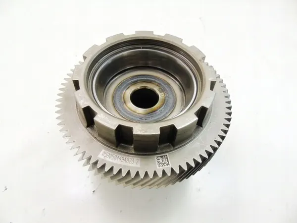 Versnellingsbak as OEM 04800943AA - Gebruikte Chrysler OE image 4