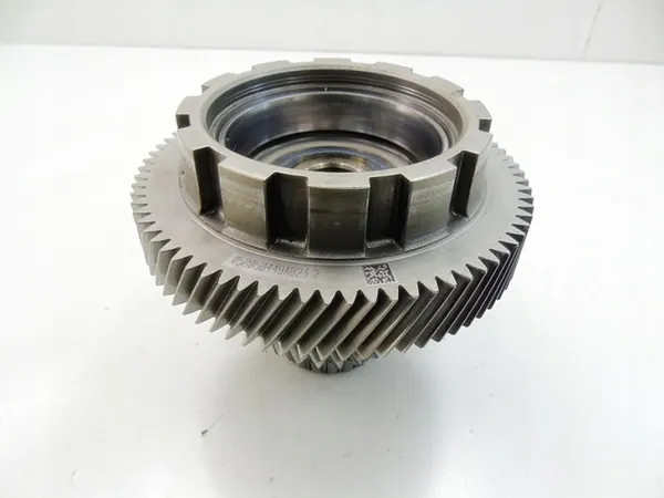 Versnellingsbak as OEM 04800943AA - Gebruikte Chrysler OE image 5