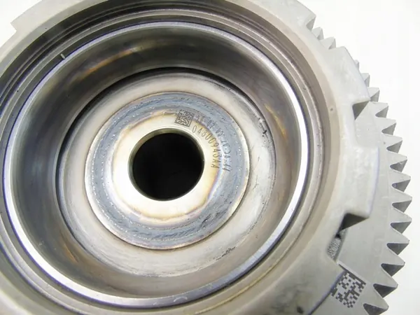 Versnellingsbak as OEM 04800943AA - Gebruikte Chrysler OE image 7