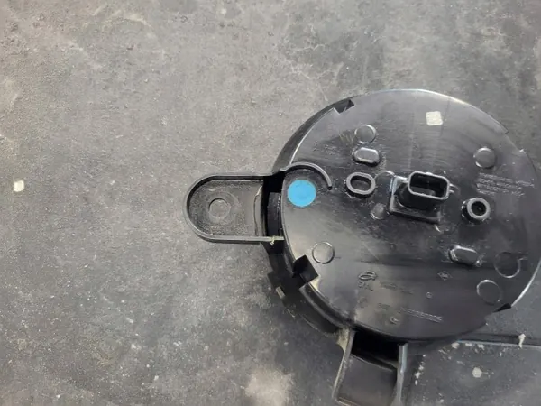 Halogen Vänster Framlykta OEM T066310 Renault Twingo image 3