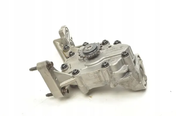 Ölpumpe OEM 9837408880 für 1.2 THP Motor image 3