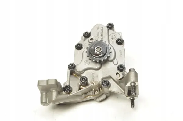 Ölpumpe OEM 9837408880 für 1.2 THP Motor image 4