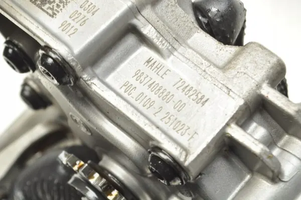 Ölpumpe OEM 9837408880 für 1.2 THP Motor image 7