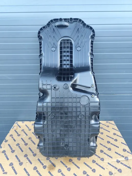 Cárter de aceite Scania OEM 2788962 para Super 420/460/500 image 2