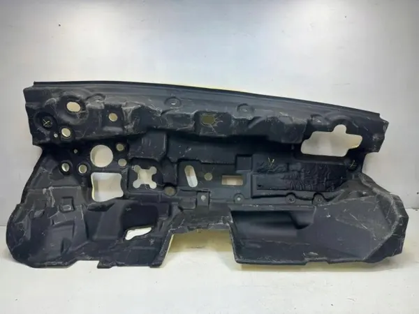 Isolation cloison OEM 9810686980 pour Peugeot 5008 II image 2