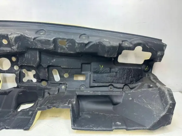 Isolation cloison OEM 9810686980 pour Peugeot 5008 II image 4