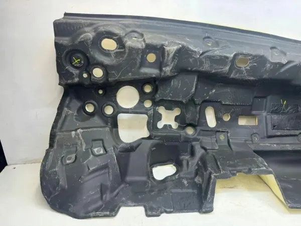 Isolation cloison OEM 9810686980 pour Peugeot 5008 II image 5
