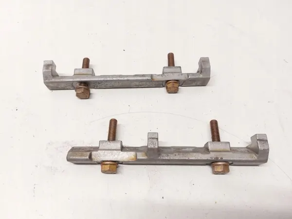 Mercedes-Benz Pakoputken osat OEM 5 image 2