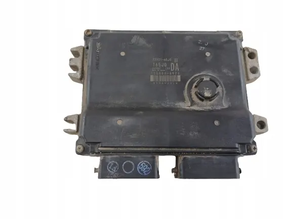 Module ECU Suzuki Grand Vitara I 2020 OEM 3392165J0 image 2