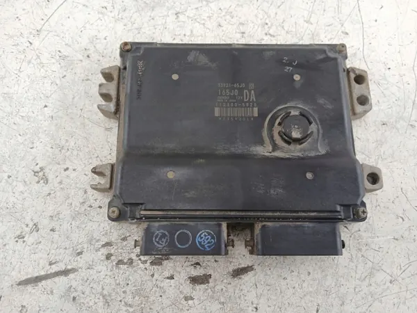 Module ECU Suzuki Grand Vitara I 2020 OEM 3392165J0 image 3