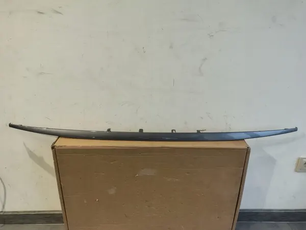 MG HS Heckklappenleiste OEM 11705990 - Gebraucht image 5